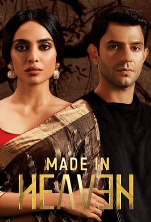 Watch Free Made in Heaven (2018 )