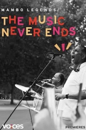 Watch Free The Music Never Ends (2018)