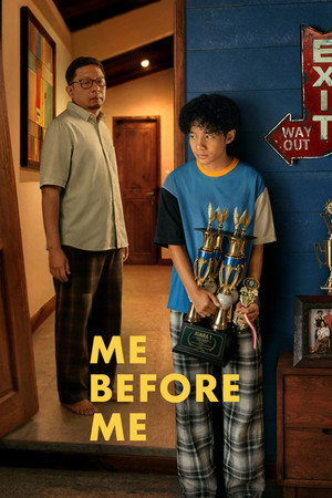Watch Free Me Before Me (2026)