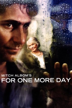 Watch Free Mitch Alboms for One More Day (2007)