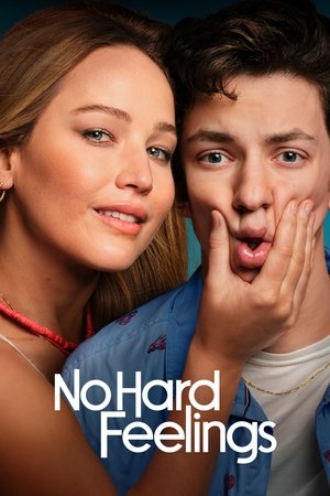 Watch Free No Hard Feelings (2023)