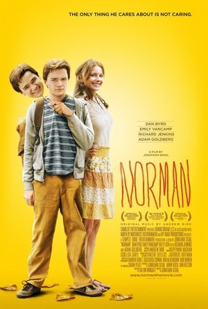 Watch Free Norman (2010)