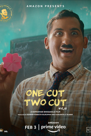 Watch Free One Cut Two Cut (2022)