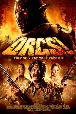 Watch Free Orcs! (2011)