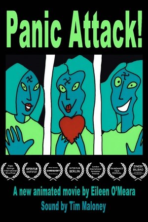 Watch Free Panic Attack! (2015)