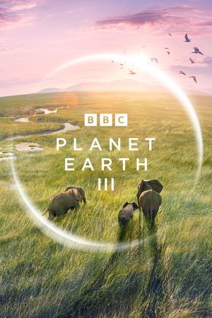 Watch Free Planet Earth III (2023)