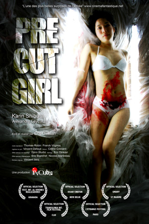 Watch Free Precut Girl (2009)