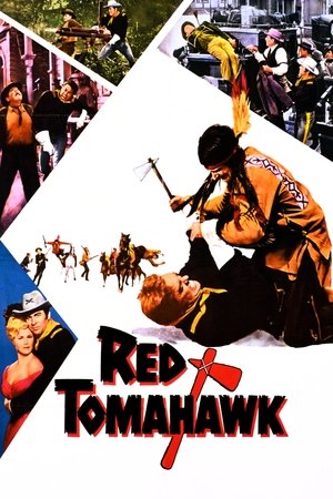 Watch Free Red Tomahawk (1967)