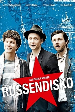 Watch Free Russendisko (2012)