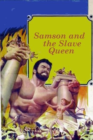 Watch Free Samson and the Slave Queen (1963)