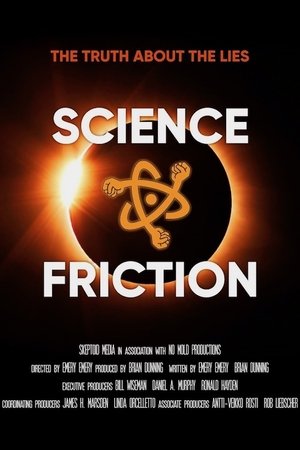 Watch Free Science Friction (2022)