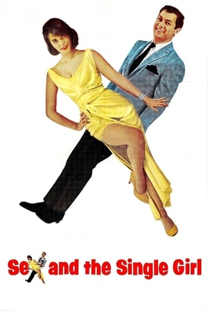 Watch Free Sex and the Single Girl (1964)