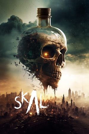 Watch Free SKAL FIGHT FOR SURVIVAL (2023)