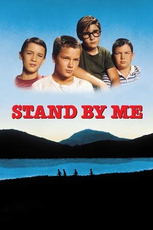 Watch Free Stand by Me 1986