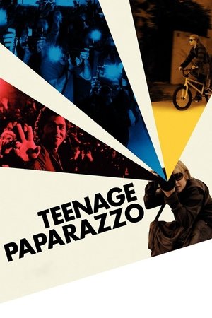 Watch Free Teenage Paparazzo (2010)