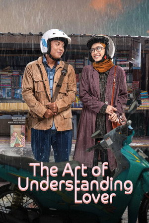 Watch Free Seni Memahami Kekasih (2024)