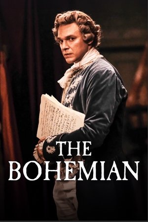 Watch Free Il Boemo (2022)