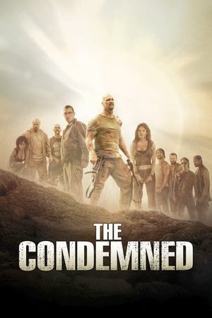 Watch Free The Condemned (2007)