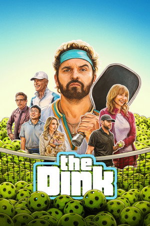Watch Free The Dink (2026)