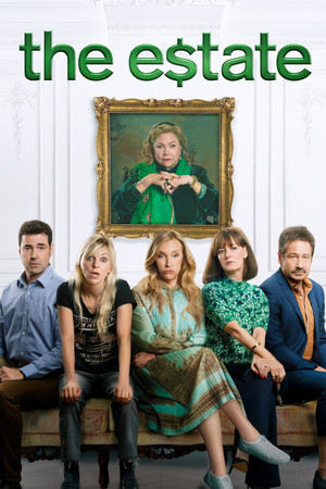 Watch Free The Estate (2022)