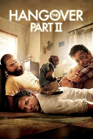 Watch Free The Hangover Part II 2011 