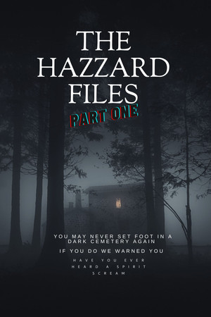 Watch Free The Hazzard Files Part One (2024)
