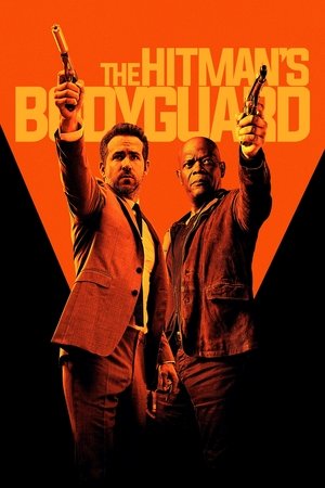 Watch Free The Hitmans Bodyguard (2017)