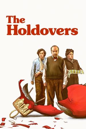 Watch Free The Holdovers (2023)