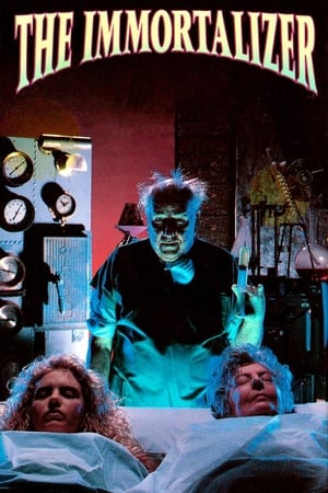 Watch Free The Immortalizer (1989)