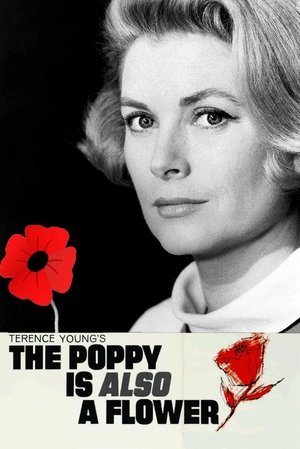 Watch Free The Poppy Is Also a Flower (1966)