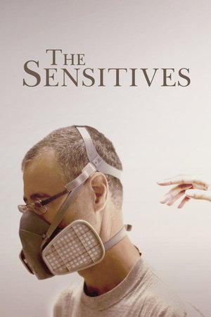 Watch Free The Sensitives (2017)