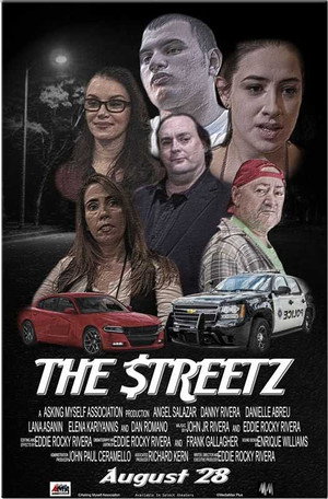 Watch Free The Streetz (2017)
