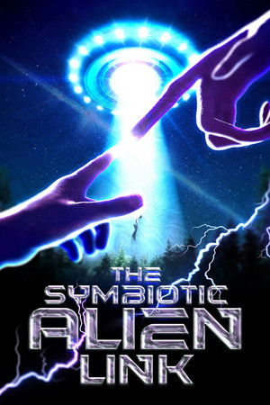 Watch Free The Symbiotic Alien Link (2025)