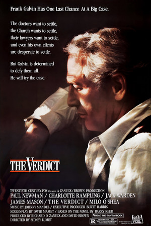 Watch Free The Verdict (1982)