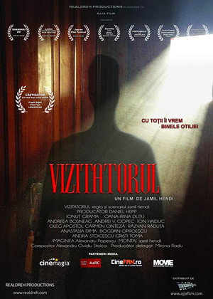 Watch Free The Visitor (2016)