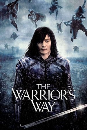 Watch Free The Warriors Way 2010