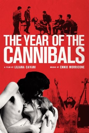 Watch Free The Year of the Cannibals (1970)