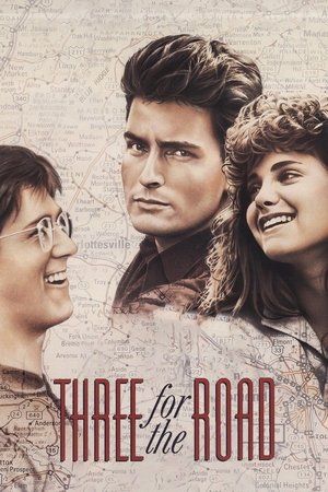 Watch Free Three for the Road (1987)