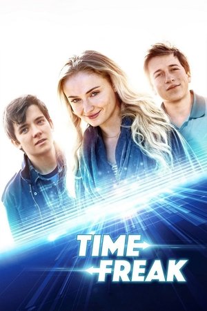 Watch Free Time Freak (2017)