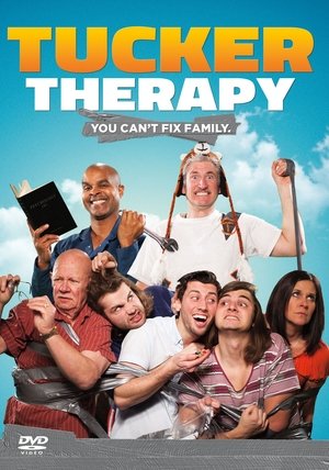 Watch Free Tucker Therapy (2017)