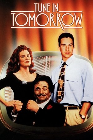 Watch Free Tune in Tomorrow (1990)