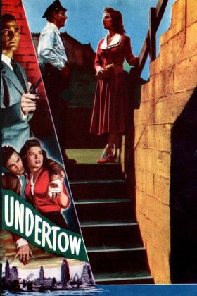 Watch Free Undertow (1949)