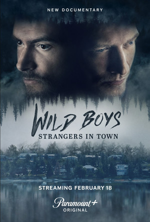 Watch Free Wild Boys Strangers in Town