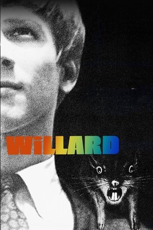 Watch Free Willard (1971)