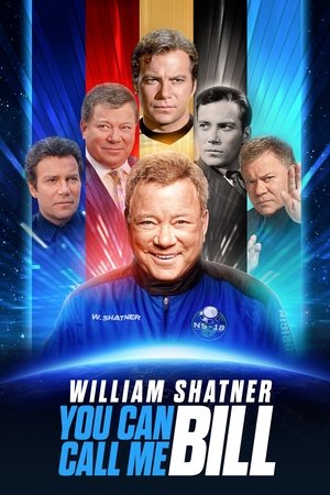 Watch Free You Can Call Me Bill (2023)
