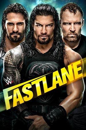 Watch Free WWE Fastlane (2019)