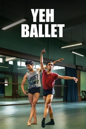 Watch Free Yeh Ballet (2020)