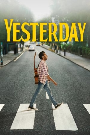Watch Free Yesterday (2019)