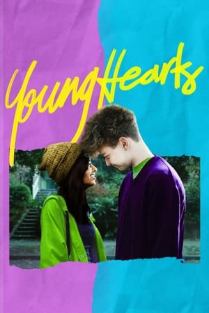 Watch Free Young Hearts (2020)