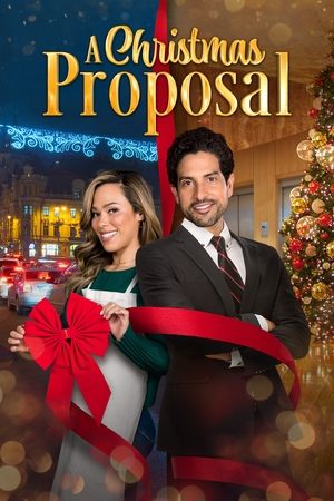 Watch Free A Christmas Proposal (2021)